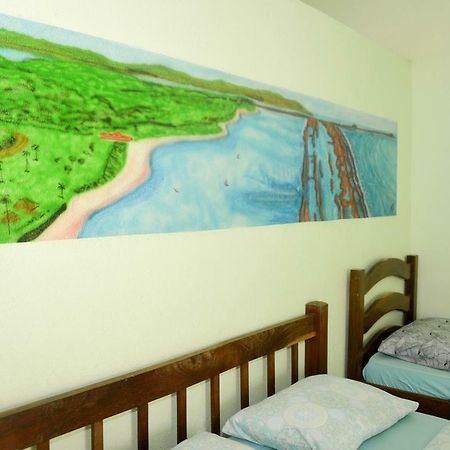 Pousada Yeeha Porto de Galinhas Ngoại thất bức ảnh