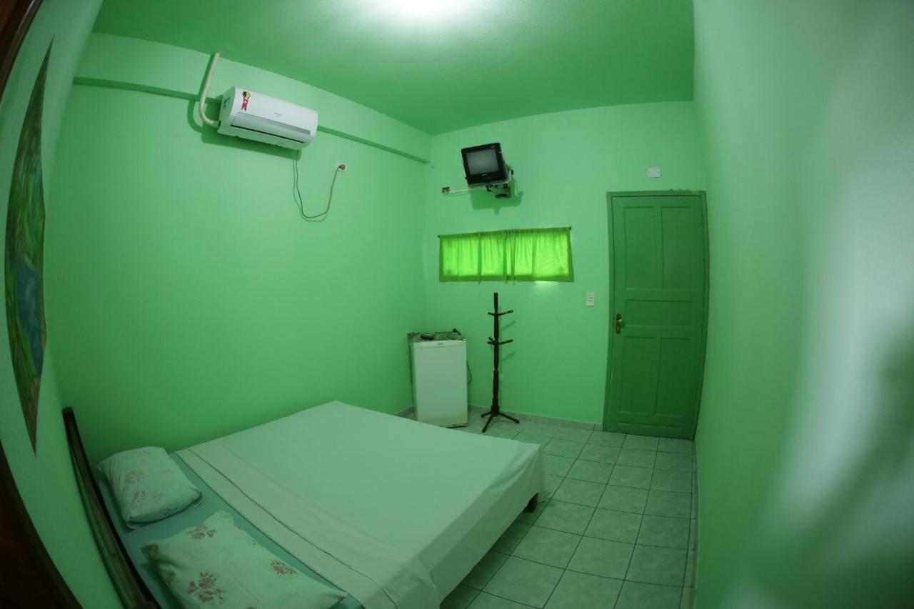 Pousada Yeeha Porto de Galinhas Ngoại thất bức ảnh