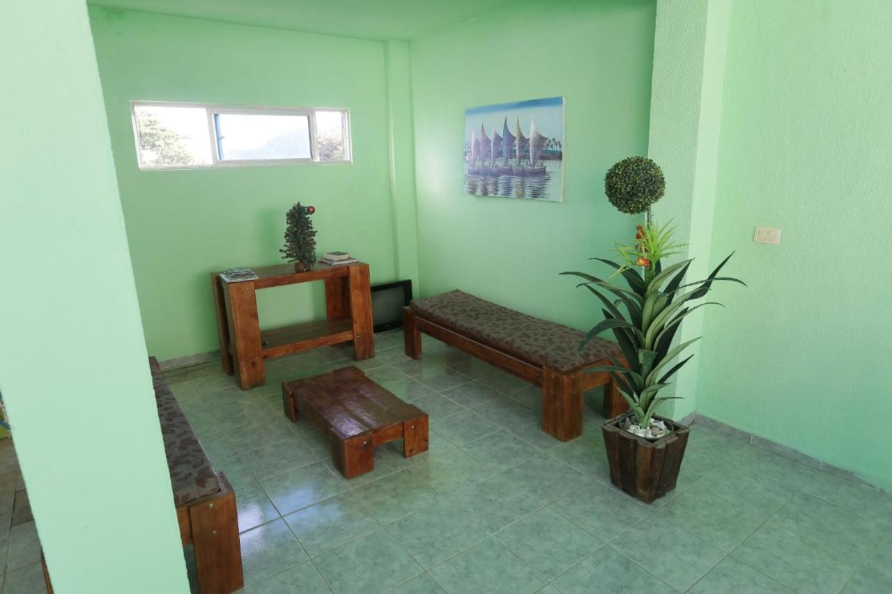 Pousada Yeeha Porto de Galinhas Ngoại thất bức ảnh