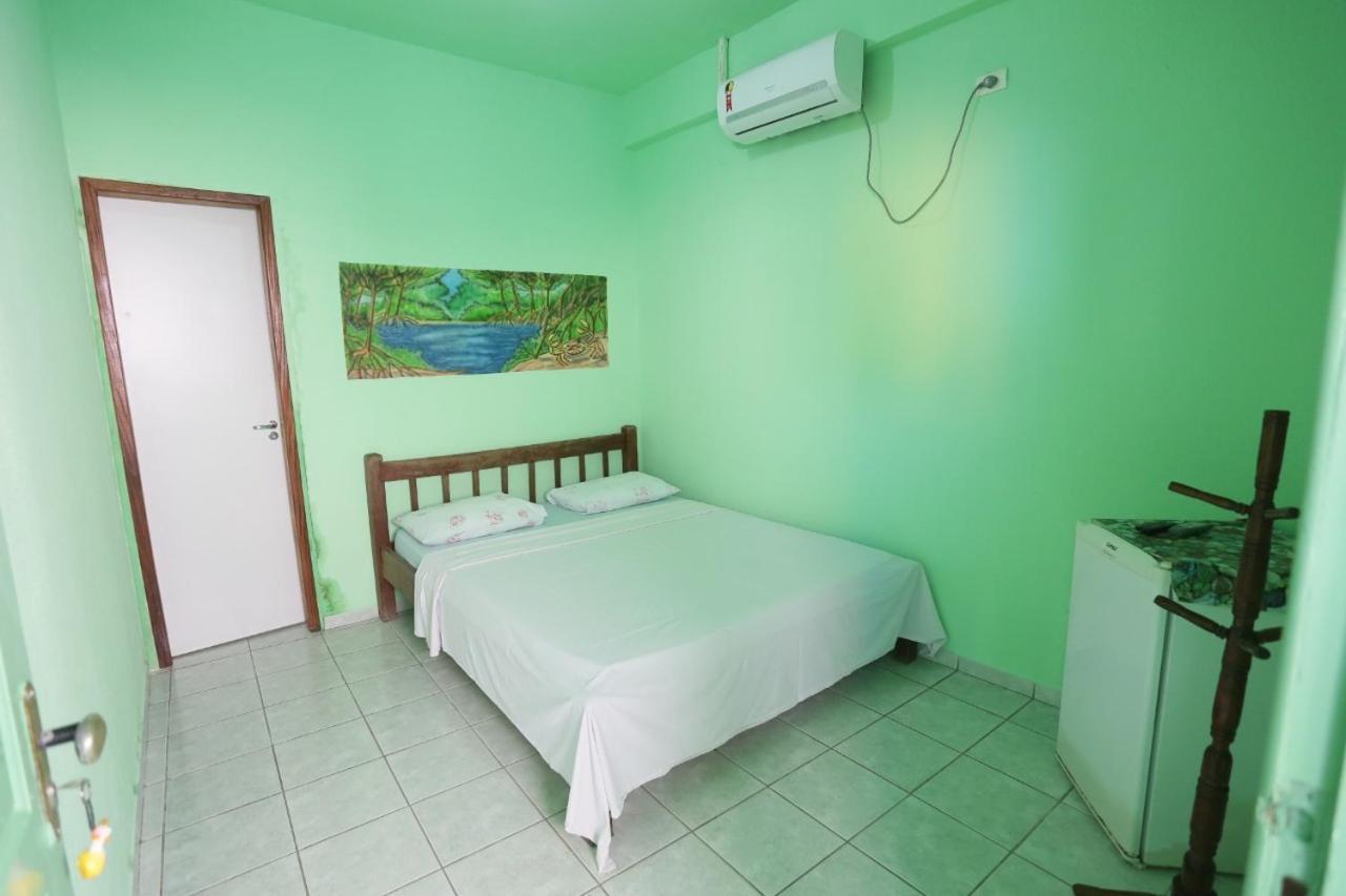 Pousada Yeeha Porto de Galinhas Ngoại thất bức ảnh