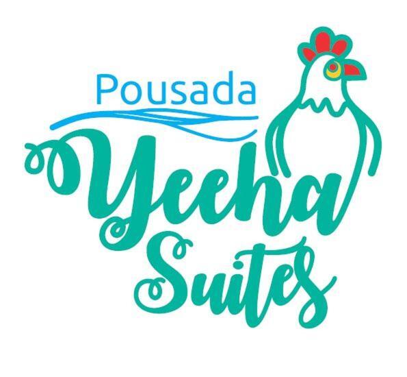 Pousada Yeeha Porto de Galinhas Ngoại thất bức ảnh